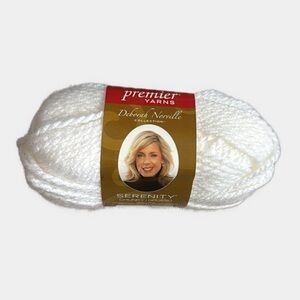 { Premier Yarns } - Deborah Norville Serenity Yarn Bundle